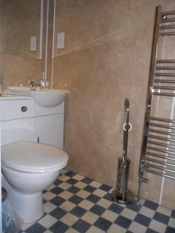 Armadale Guest House Inverness Cameră foto