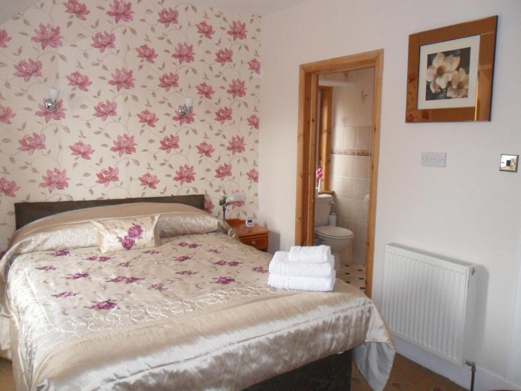 Armadale Guest House Inverness Cameră foto