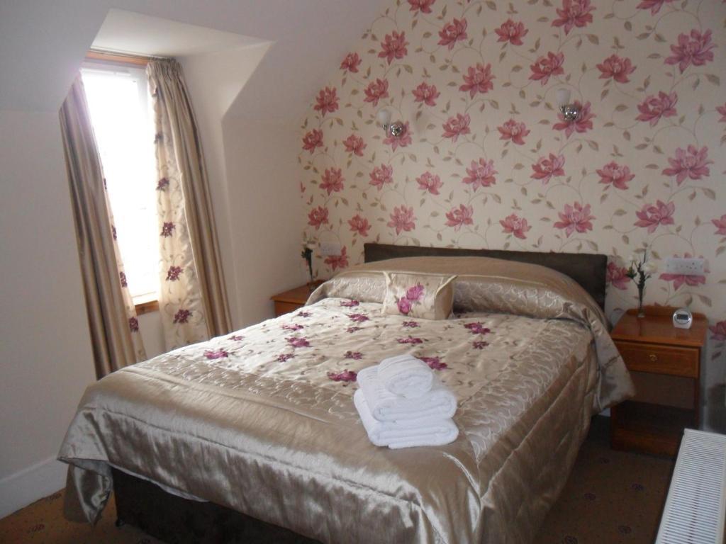 Armadale Guest House Inverness Cameră foto