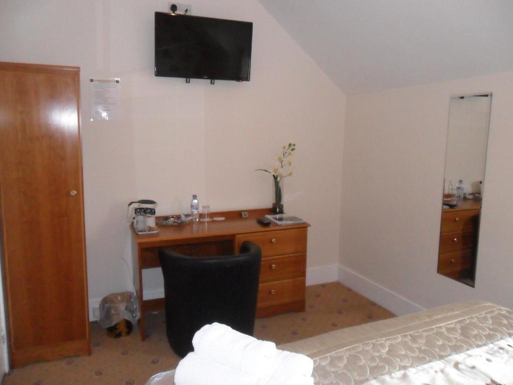 Armadale Guest House Inverness Cameră foto