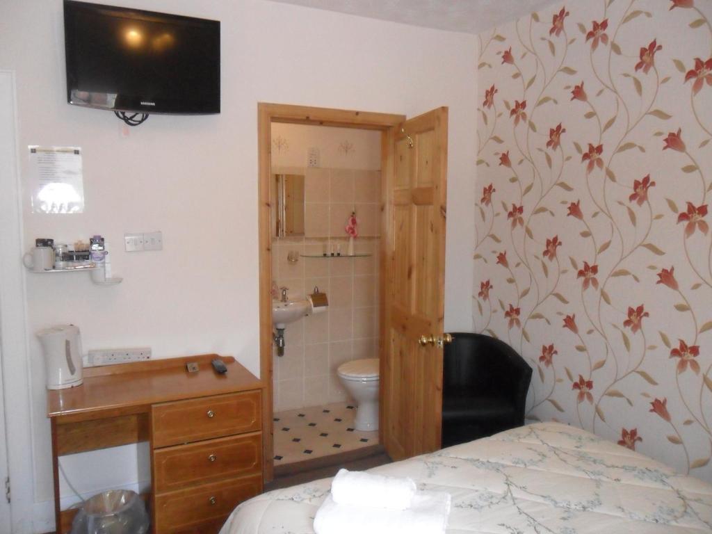 Armadale Guest House Inverness Cameră foto