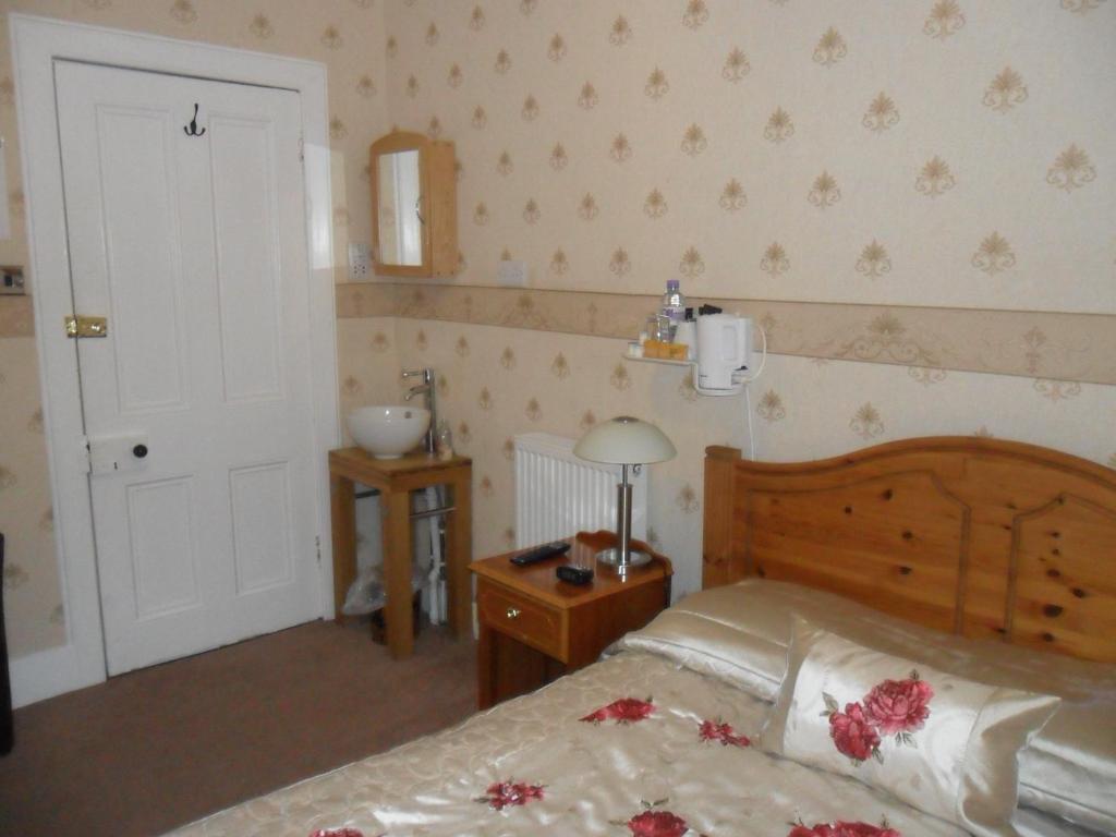Armadale Guest House Inverness Cameră foto