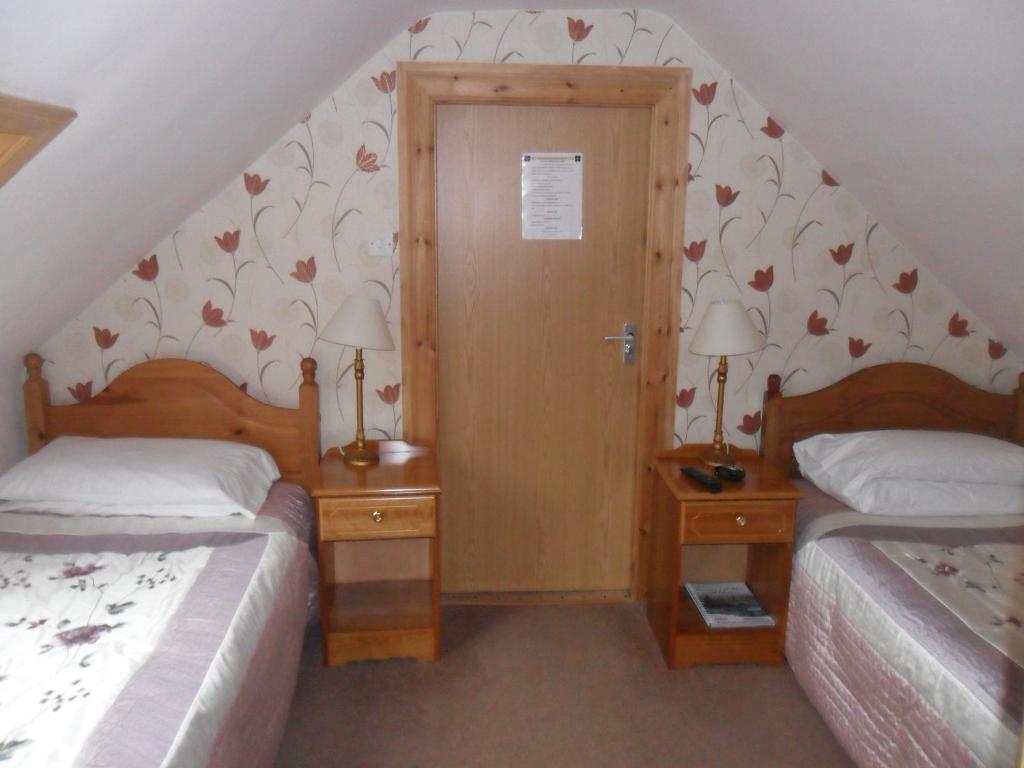 Armadale Guest House Inverness Cameră foto